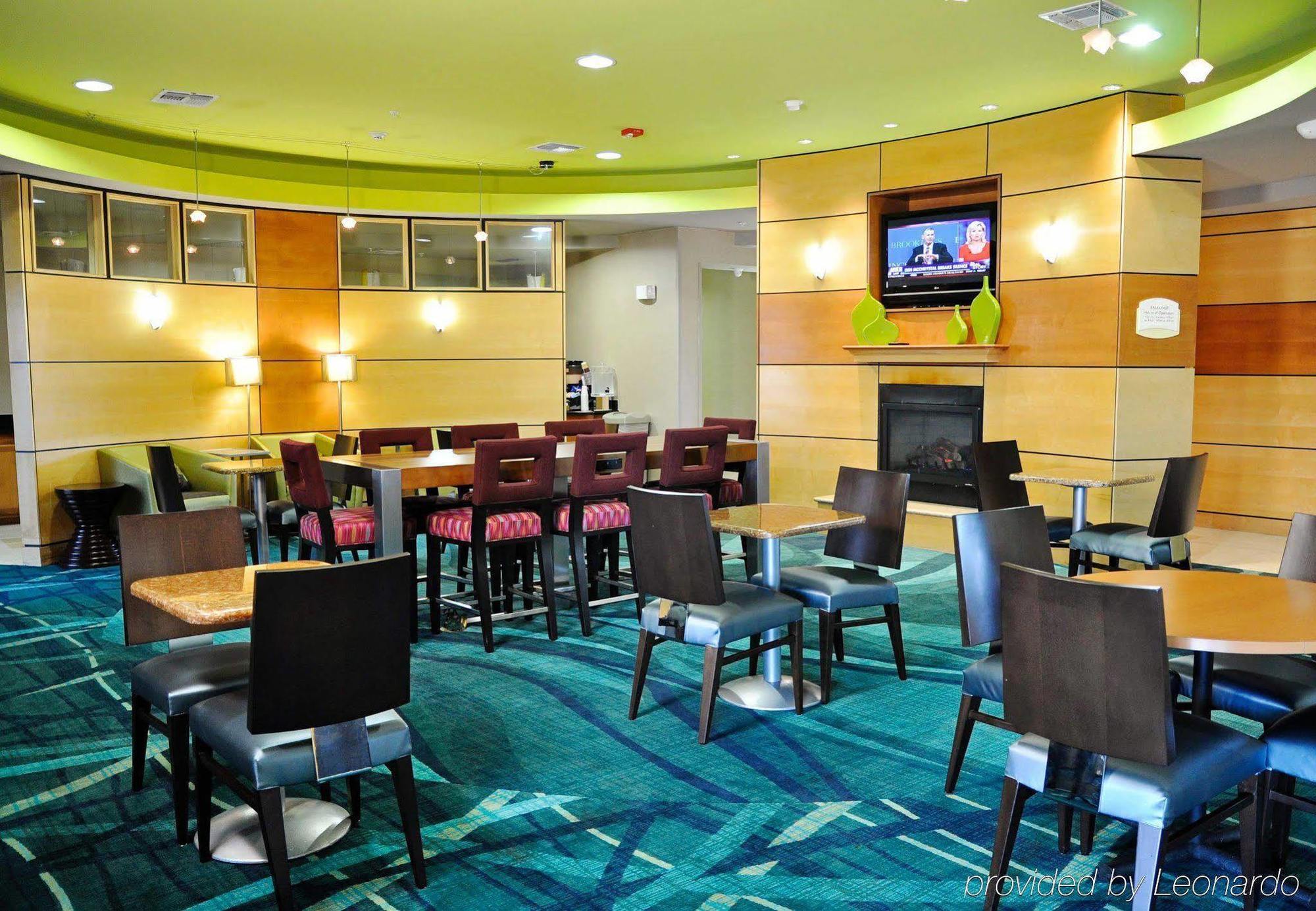 สปริงฮิลล์ สวีท กัลเวสตัน ไอแลนด์ Hotel กาลเวสตัน ภายนอก รูปภาพ