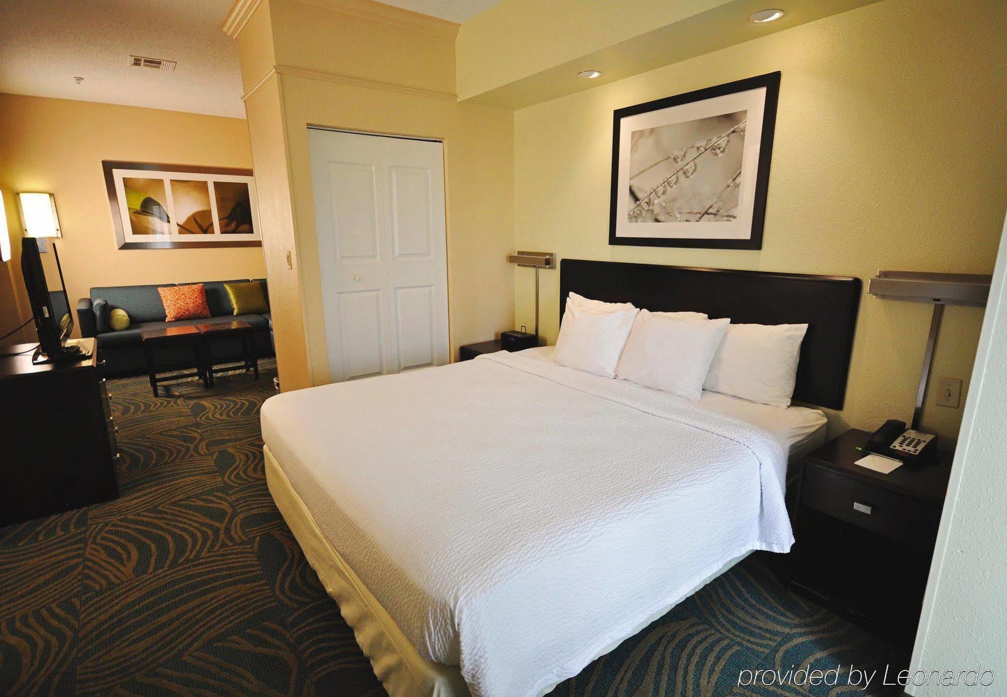 สปริงฮิลล์ สวีท กัลเวสตัน ไอแลนด์ Hotel กาลเวสตัน ภายนอก รูปภาพ