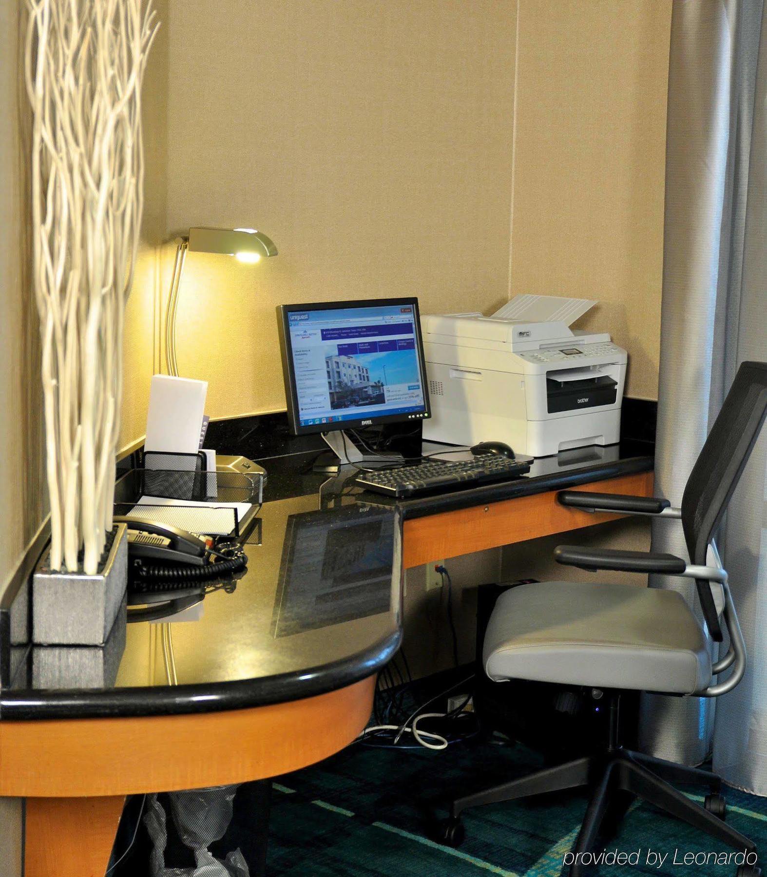 สปริงฮิลล์ สวีท กัลเวสตัน ไอแลนด์ Hotel กาลเวสตัน ภายนอก รูปภาพ